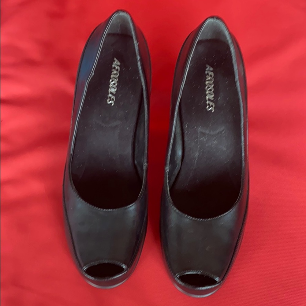 New Aerosoles heels 👠